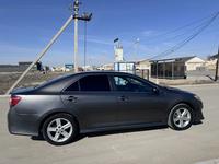 Toyota Camry 2013 года за 5 800 000 тг. в Актау