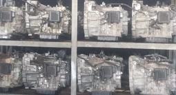 Коробка u660 3.5л на Тойота камри за 120 000 тг. в Алматы