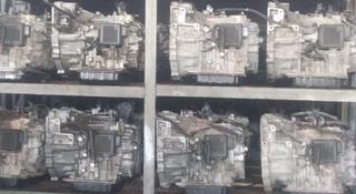 Коробка u660 3.5л на Тойота камри за 120 000 тг. в Алматы