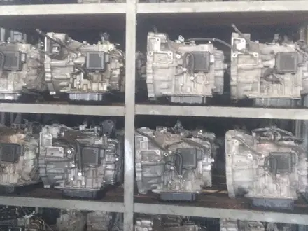 Коробка u660 3.5л на Тойота камри за 120 000 тг. в Алматы