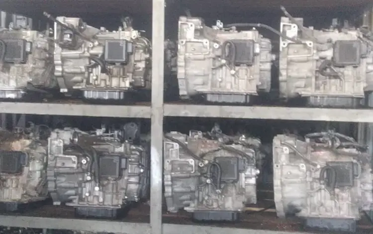 Коробка u660 3.5л на Тойота камри за 120 000 тг. в Алматы