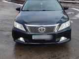 Toyota Camry 2012 года за 9 500 000 тг. в Алматы