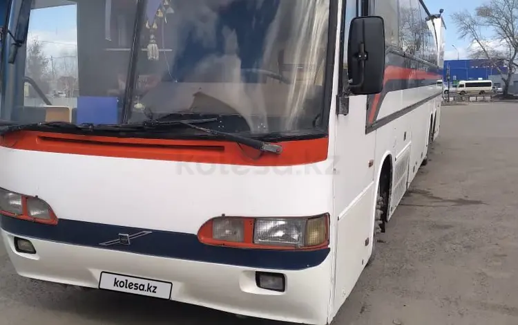 Volvo 1999 годаfor10 000 000 тг. в Экибастуз