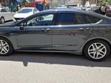 Ford Fusion (North America) 2016 годаүшін9 000 000 тг. в Актау – фото 3