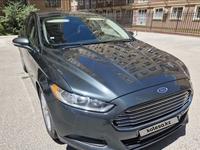 Ford Fusion (North America) 2016 года за 9 000 000 тг. в Актау