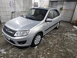 ВАЗ (Lada) Granta 2190 2018 года за 3 000 000 тг. в Усть-Каменогорск – фото 2