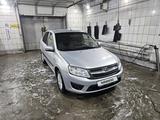 ВАЗ (Lada) Granta 2190 2018 года за 3 000 000 тг. в Усть-Каменогорск – фото 4