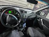 ВАЗ (Lada) Granta 2190 2018 года за 3 000 000 тг. в Усть-Каменогорск