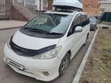 Toyota Estima 2005 года за 4 900 000 тг. в Астана – фото 2