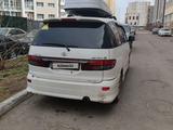 Toyota Estima 2005 года за 4 500 000 тг. в Астана – фото 3