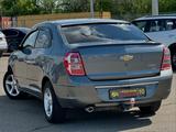 Chevrolet Cobalt 2022 года за 5 900 000 тг. в Костанай – фото 3
