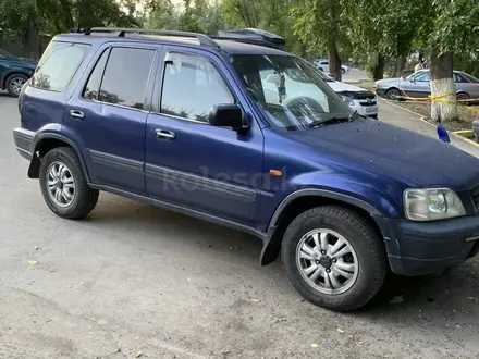 Honda CR-V 1996 года за 2 150 000 тг. в Павлодар