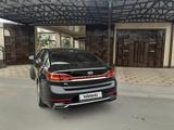 Kia K7 2021 годаүшін15 000 000 тг. в Шымкент – фото 4