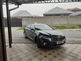 Kia K7 2021 годаүшін15 000 000 тг. в Шымкент