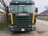 Scania  4-Series 1998 годаүшін14 000 000 тг. в Кордай – фото 4