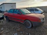 Audi 80 1990 года за 300 000 тг. в Шымкент – фото 2