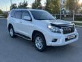 Toyota Land Cruiser Prado 2010 года за 16 000 000 тг. в Астана – фото 3