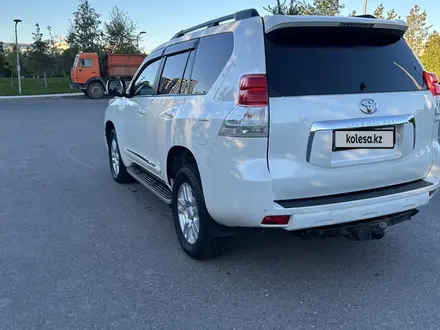 Toyota Land Cruiser Prado 2010 года за 16 000 000 тг. в Астана – фото 5