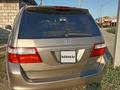 Honda Odyssey 2007 годаүшін5 800 000 тг. в Актобе – фото 5