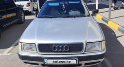 Audi 80 1994 годаүшін2 450 000 тг. в Караганда