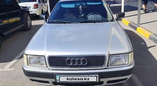 Audi 80 1994 года за 2 450 000 тг. в Караганда