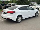 Kia Cerato 2013 года за 5 000 000 тг. в Алматы – фото 2