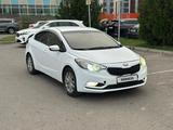 Kia Cerato 2013 года за 5 000 000 тг. в Алматы