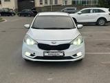 Kia Cerato 2013 года за 5 000 000 тг. в Алматы – фото 3