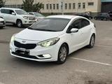 Kia Cerato 2013 года за 5 000 000 тг. в Алматы – фото 4