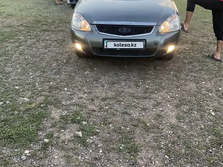 ВАЗ (Lada) Priora 2170 2010 года за 1 500 000 тг. в Караганда – фото 11