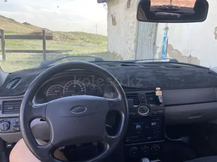 ВАЗ (Lada) Priora 2170 2010 года за 1 500 000 тг. в Караганда – фото 5