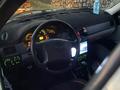ВАЗ (Lada) Priora 2170 2010 года за 1 500 000 тг. в Караганда – фото 6