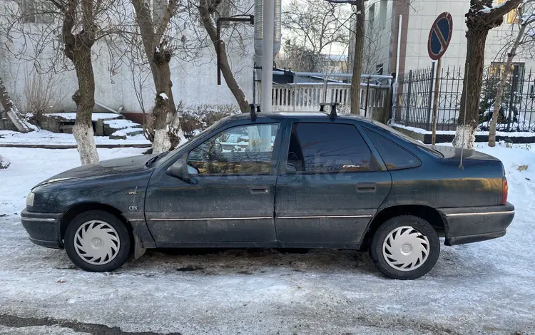 Opel Vectra 1995 годаүшін1 700 000 тг. в Шымкент