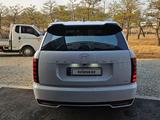 Hyundai Palisade 2025 годаүшін27 300 000 тг. в Алматы – фото 3