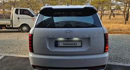 Hyundai Palisade 2025 годаүшін27 300 000 тг. в Алматы – фото 3
