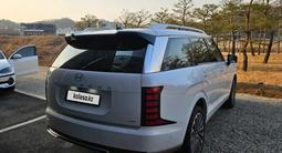 Hyundai Palisade 2025 годаүшін27 300 000 тг. в Алматы – фото 2