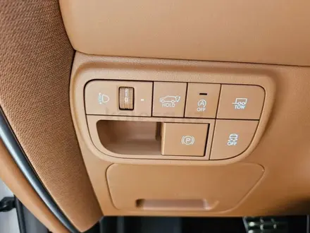 Hyundai Palisade 2025 года за 27 300 000 тг. в Алматы – фото 7