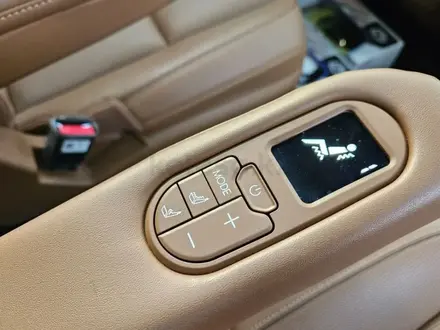 Hyundai Palisade 2025 года за 27 300 000 тг. в Алматы – фото 8