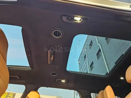 Hyundai Palisade 2025 года за 27 300 000 тг. в Алматы – фото 9