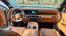 Hyundai Palisade 2025 годаүшін27 300 000 тг. в Алматы – фото 5