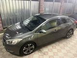 Kia Cerato 2014 годаүшін5 900 000 тг. в Алматы – фото 2