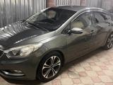 Kia Cerato 2014 года за 5 900 000 тг. в Алматы