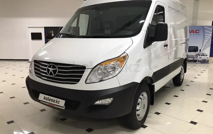 JAC Sunray 2024 года за 15 200 000 тг. в Астана