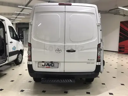 JAC Sunray 2024 года за 15 200 000 тг. в Астана – фото 6