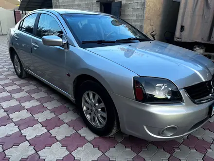 Mitsubishi Galant 2007 года за 3 300 000 тг. в Алматы – фото 2