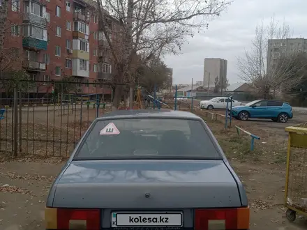 ВАЗ (Lada) 21099 2002 года за 500 000 тг. в Семей