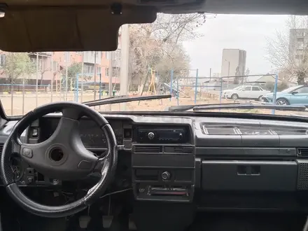 ВАЗ (Lada) 21099 2002 года за 500 000 тг. в Семей – фото 6