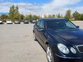 Mercedes-Benz E 240 2002 годаүшін3 500 000 тг. в Рудный – фото 6