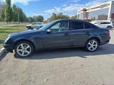 Mercedes-Benz E 240 2002 годаүшін3 500 000 тг. в Рудный – фото 2