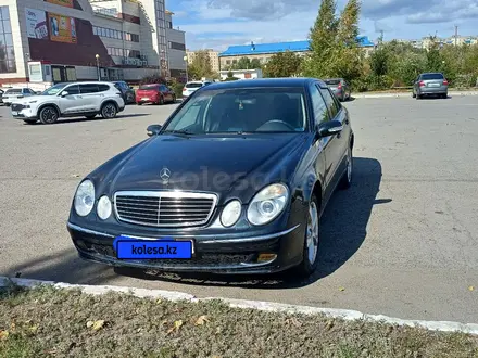 Mercedes-Benz E 240 2002 года за 3 500 000 тг. в Рудный